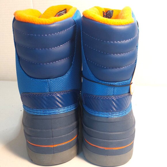 Wonder Nation Youth Boys Thinsulate Boots size 5 -Brand New - Picture 3 of 6